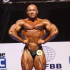 Vladimir   Sizov - IFBB Tijuana Pro 2011 - #1